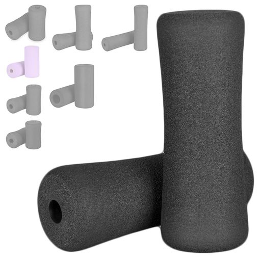 フットスポンジペアセット は トレーニングベンチ で使用されます 22.0cm X 8.0cm X 2.2cm