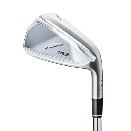 フォーティーン(FOURTEEN) TB-3 FG アイアン 単品(#5) FS-90i (R) スチール メンズ 右利き用 番手:#5I フレックス:R
