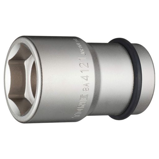 寸法/二面幅寸法(六角x四角):41x21mm、全長:90.0mm 質量:1020g