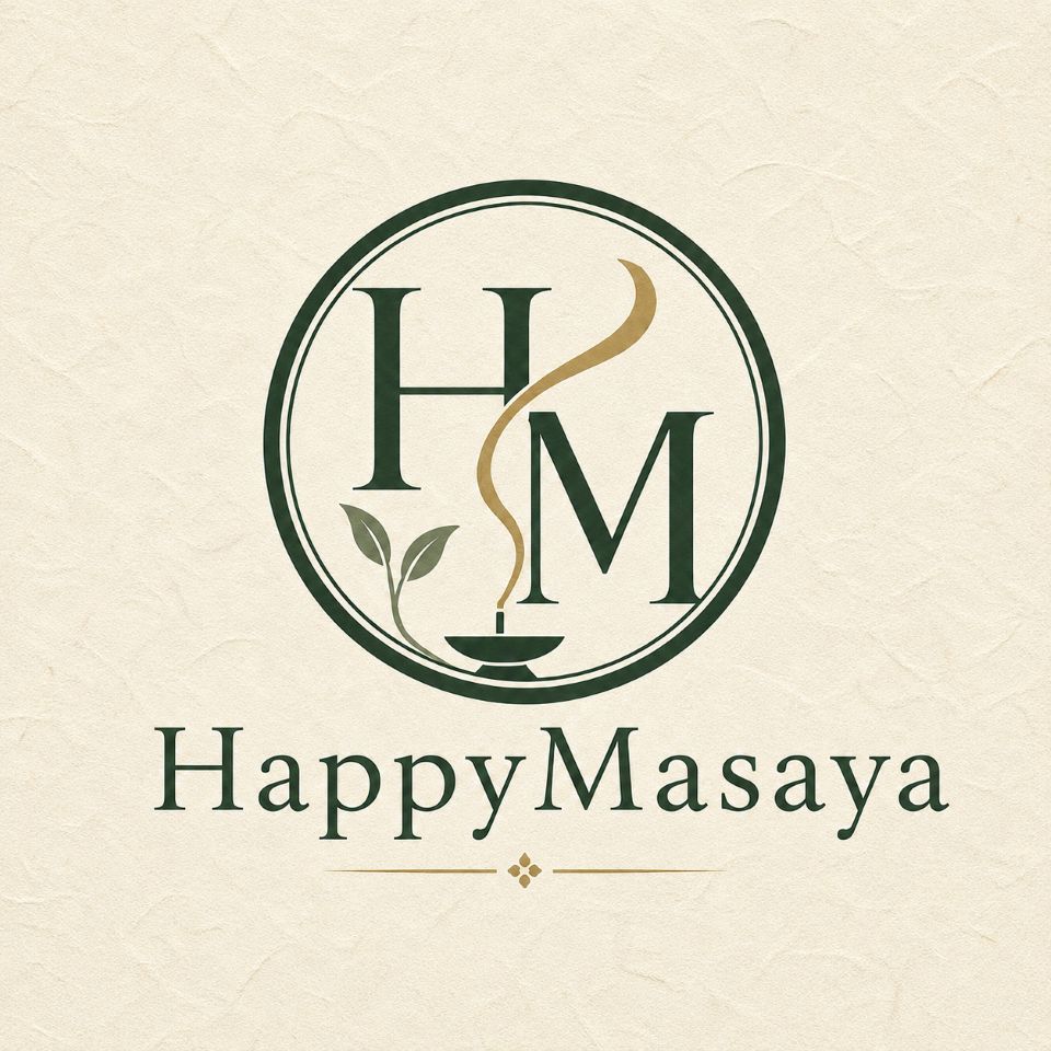 HappyMasaya