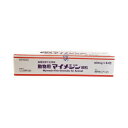 30【メール便・送料無料】猫用　動物用マイメジン細粒　400mg×84包