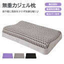 ブラックテクノロジー 無圧TPEテクノロジー 枕 果汁ゲル枕 大人用 通気性 枕カバー付き 洗える 低反発 無圧枕 取り外し可能 まくら 睡眠サポート 快適枕(3)