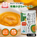有機かぼちゃ 無農薬 みよいさん家のとっても甘い 有機うらごしかぼちゃ 200g 1~10袋 かぼちゃ ペースト 南瓜 カボチャ 有機 うらごし 離乳食 お菓子作り かぼちゃスープ うらごしかぼちゃ かぼちゃペースト 介護食 有機かぼちゃ 有機カボチャ オーガニック ペット