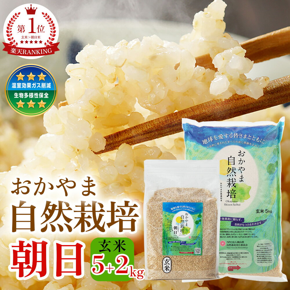 楽天市場】朝日米 玄米の通販