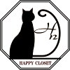 スポーツ アパレル HappyCloset