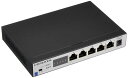 [特長]2.5GBPS対応 5ポートスイッチングハブ [LANポート] RJ-45×5ポート [サイズ/重量] 160(W)×110(D)×26(H)MM / 約460G [保証] 3年間