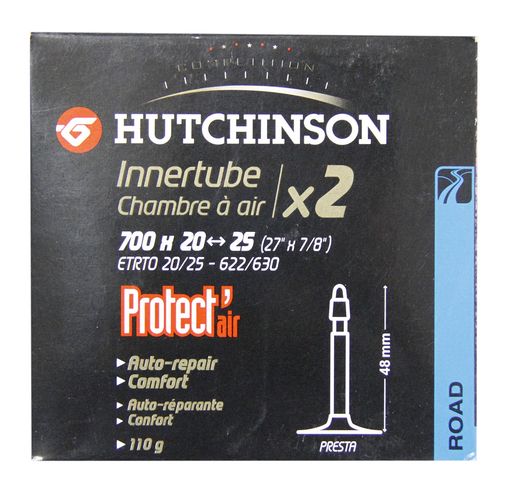 ハッチンソン(Hutchinson) チューブプロテクトエア700x20-2548仏