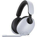 ソニー無線ゲーミングヘッドセットINZONEH7WH-G700:マイク音質向上ソフトウェアアップデート実施中/bluetooth/立体音響/低遅延/長時間使用しても疲れづらい/ブームマイク付き/PerfectforPlayStation5(2)