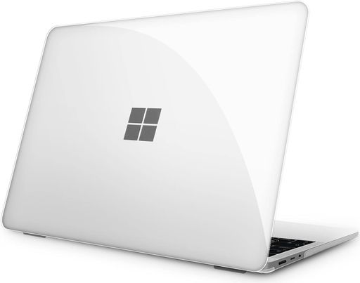 【極上透明素材】NPUOLS Surface Laptop Go 3 / 2 / 1 2023-2020年発売|12.4インチ...