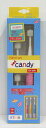 スティア― 360度毛歯ブラシ 電動歯ブラシ 子供用 POPOTAN CANDY ピンク(4)