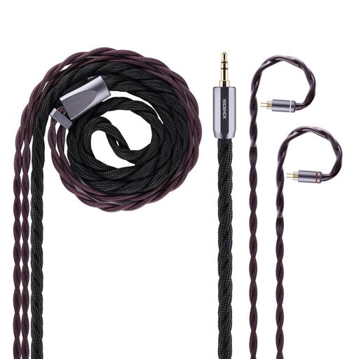 NICEHCK DRAGONSCALE2ζ2 ۥꥱ֥ HIMALAYAб 0.78MM 2PIN 3.5MM ѥ饸...