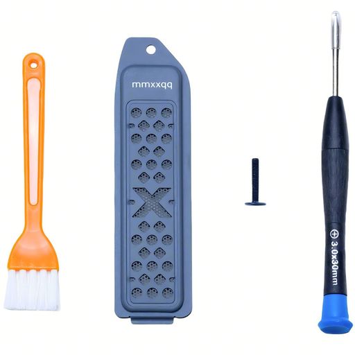 PS5M.2SSD拡張スロット用ラジエーターカバーPlayStation5SSD放熱・ホコリ防止ドライバーキット付属グレー