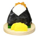 末武サンプル食品サンプルスマホスタンド各機種対応おにぎり/いくらstand-10100