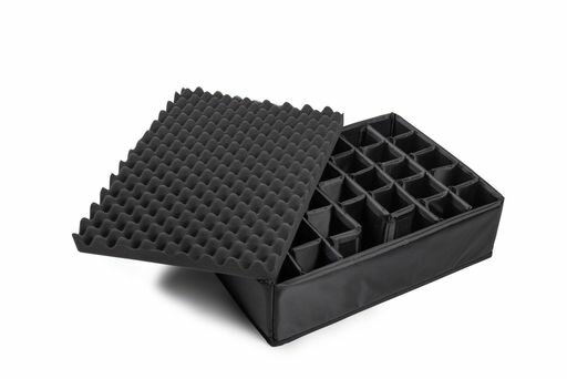 ビーアンドダブリュー(B&W)プロテクターツールケース用オプションRPD6500