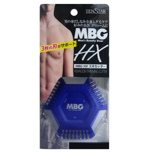 MBG HX å 1