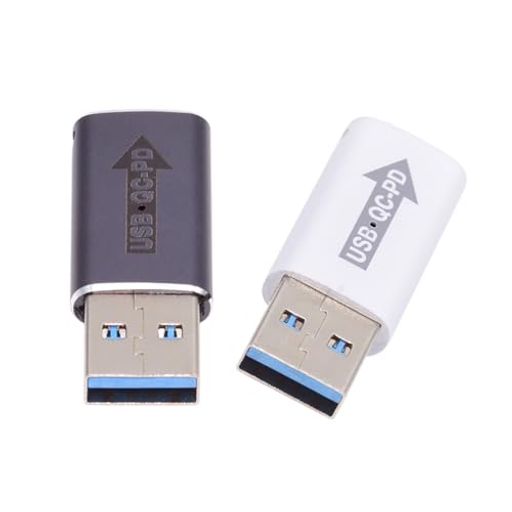 CY ץ 2/å USB 2.0 A  QC TO PD USB-C TYPE C ᥹ 5GBPS ǡŸץ...