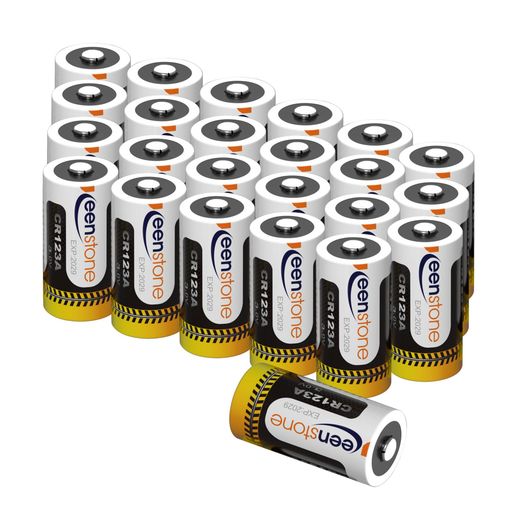 CR123A 3V 1600MAH QRIO LOCK  PTCݸդ  ޥ ¬ Х  Х ...