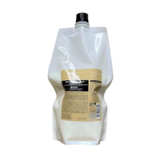 ルベルSEE/SAWヘアトリートメントSスムース800mlレフィル