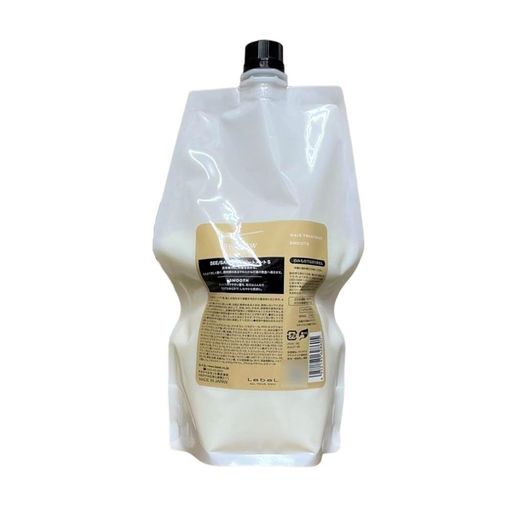 ルベルSEE/SAWヘアトリートメントSスムース800mlレフィル