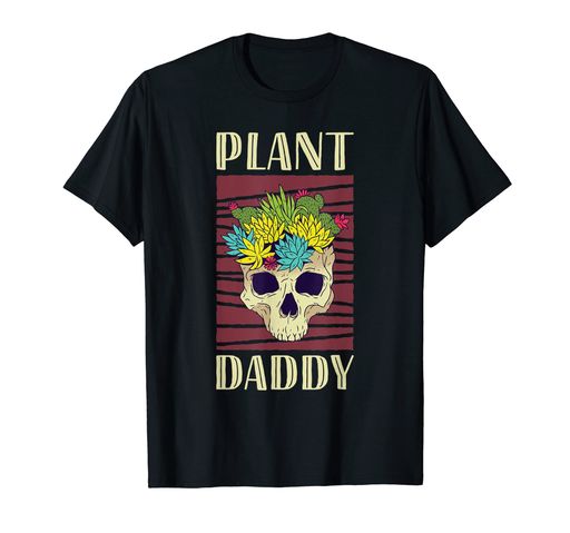 ¿ʪȥܥƥ󰦹 - PLANT DADDY T