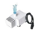 ORSDAペット給水器交換用ポンプ猫自動給水器取り替えポンプ