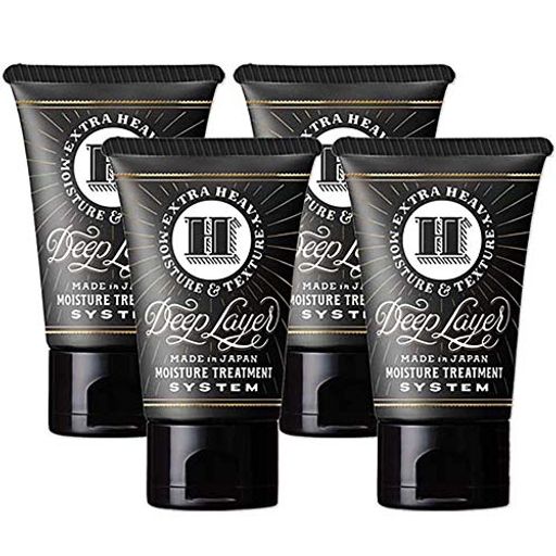 モルトベーネディープレイヤーHホームケア40gx4個セット