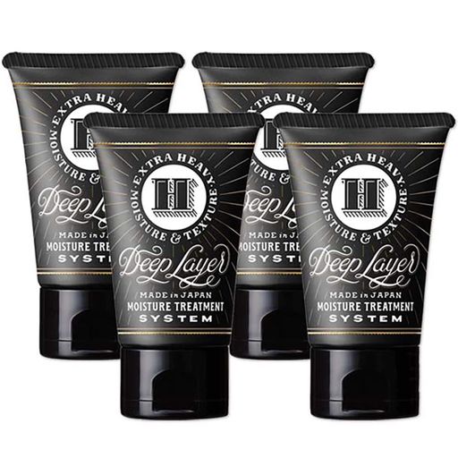 モルトベーネディープレイヤーHホームケア40gx4個セット