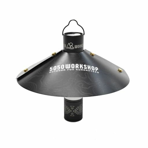 5050WORKSHOPKASASHADEforMINIMALight(カサシェード)