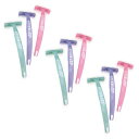 貝印 キャンバブル T 3本入×6パック セット 18本