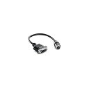 BLACKMAGICDESIGN CABLE - DIGITAL B4 CONTROL ADAPTER CABLESTUDCAMMICB4