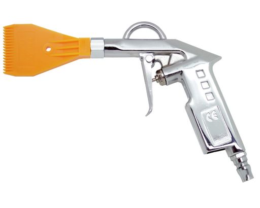 豊光ワイドフラット型エアーダスターガンAM-2015-WF