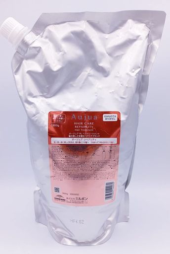 ミルボンオージュアRLリペアリティトリートメント1800g(詰め替え用)