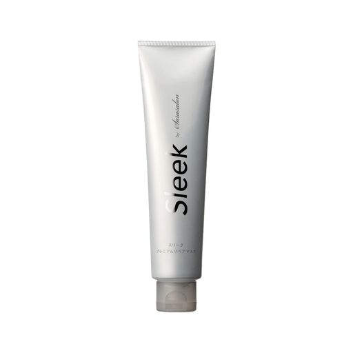 アクアノアSleek(スリーク)Byサラサロンプレミアムリペアマスク120g