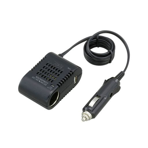 o(BAL) gbN(24V)ŎƗp(12V)p@+USB2̓dgDC/DCRo[^[ 3A NO.1770