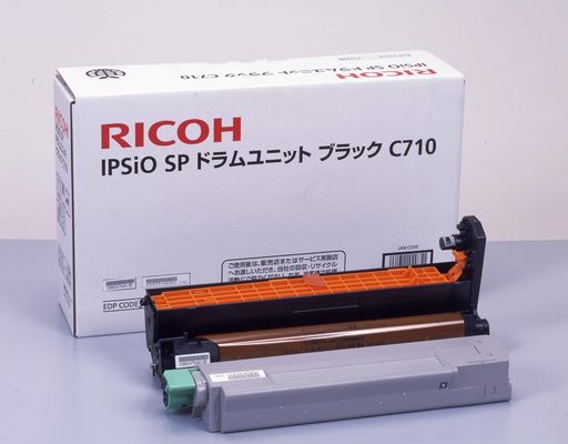 ドラムC710ブラック515296