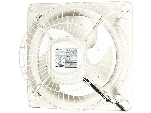 三菱電機(MITSUBISHI ELECTRIC) 換気扇 G-50EC3