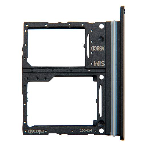 NTTドコモNTTDOCOMOSC-56BSIMトレイブラック