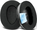 SOULWIT冷却ジェルパッドイヤーパッドSONYMDR-10R(10RNC10RBT)用&WH-CH700N&MDR-ZX770(ZX770BNZX770BT...