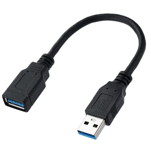YBBOTTUSB3.0A-᥹AĹ֥åͥ5GBPS®USB֥(0.2M)ѥ󡦼յﱦ󥰥륯...