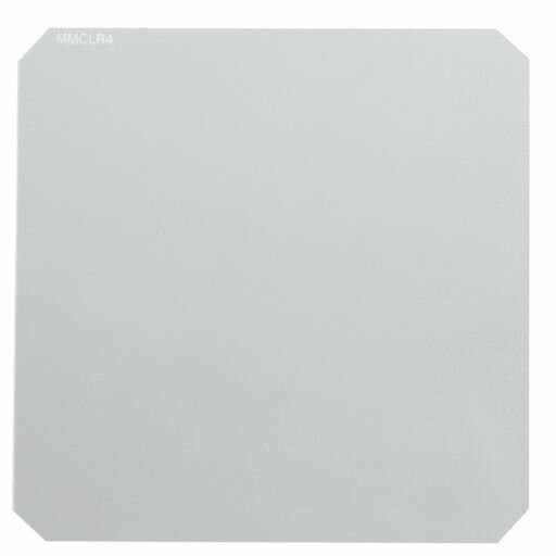 FormattHitechѷե륿Hitech100x100mmClearMovieMist4