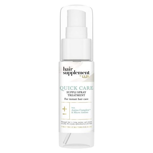 LUX(ラックス)ラックスヘアサプリメントクイックケアトリートメンスプレー40gトリートメント