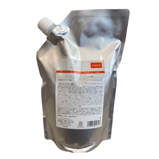 【デミコスメティクス】デミフローディアトリートメントスリークモイストB1000g