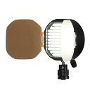Camlight照明・撮影用LEDライトPL-H1000高演色モデルプロカメラマウント044751