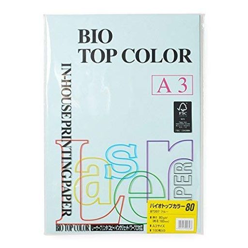 Хȥåץ顼 ֥롼 A3/80 100P