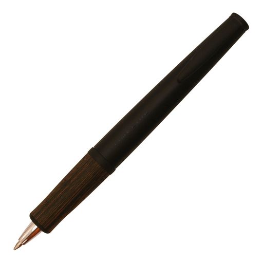 PILOT ボールペン タイムライン PAST ダークブラウン BTR-7SR-DBN