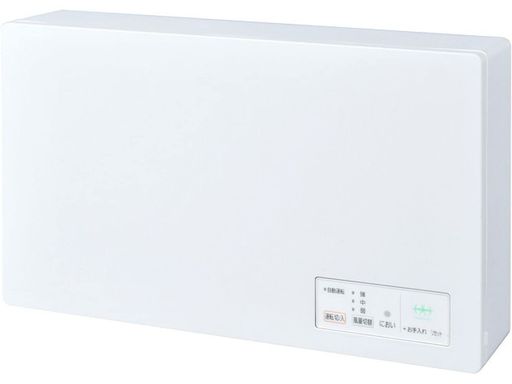 三菱電機ヘルスエアー機能搭載循環ファン30畳用クールホワイトJC-30KR