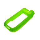 VOIKOLI ケース GARMIN GPSMAP 66S 66ST 66SR対応 ソフトシリコン保護カバーケース アウトドア ハンドヘルド GPSアクセサリー (グリーン)(2)