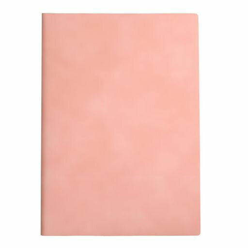 MOCOXYKLXY日記帳A5メモ帳ノートPU革製200ページ14.7cmx21cm持ち運び便利オフィス勉強用ノートスケジュ..