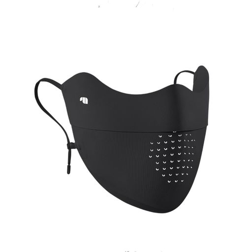 [MITSUHA]UV99%カットUPF50+接触冷感マスク日焼け防止3D立体速乾洗える息苦しくない耳痛くない小顔効果..