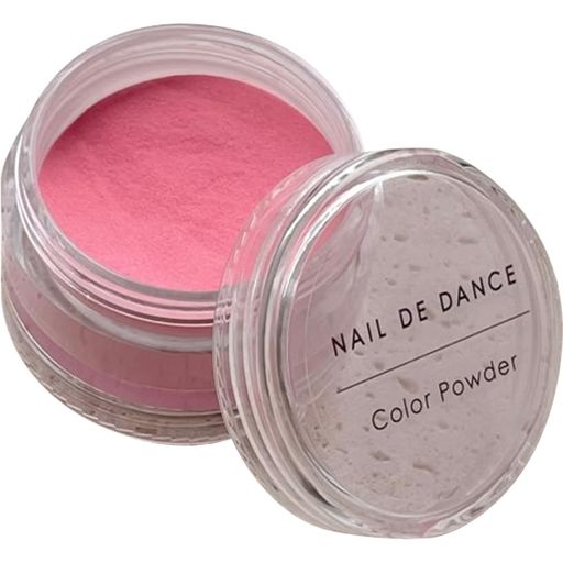 NAILDEDANCEカラーパウダーPK-1025G NAILDEDANCEカラーパウダーPK-1025G
